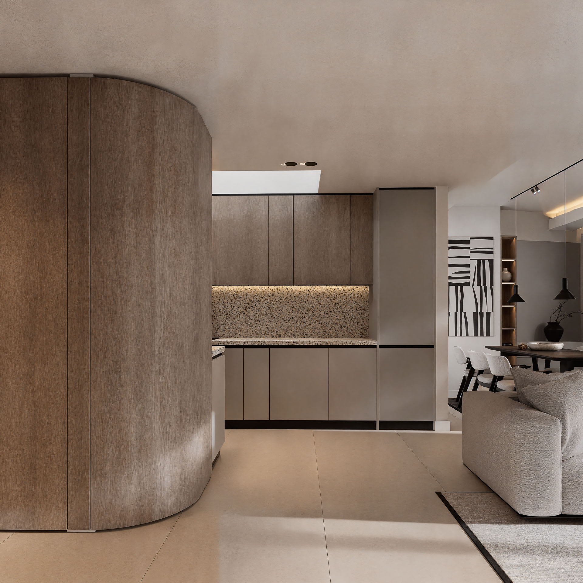 Stan 15 galerija slika 7 - VIP Home Požarevac novogradnja